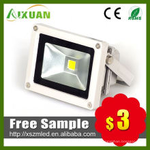 Mini led Flut Lampenschirme Metall frame